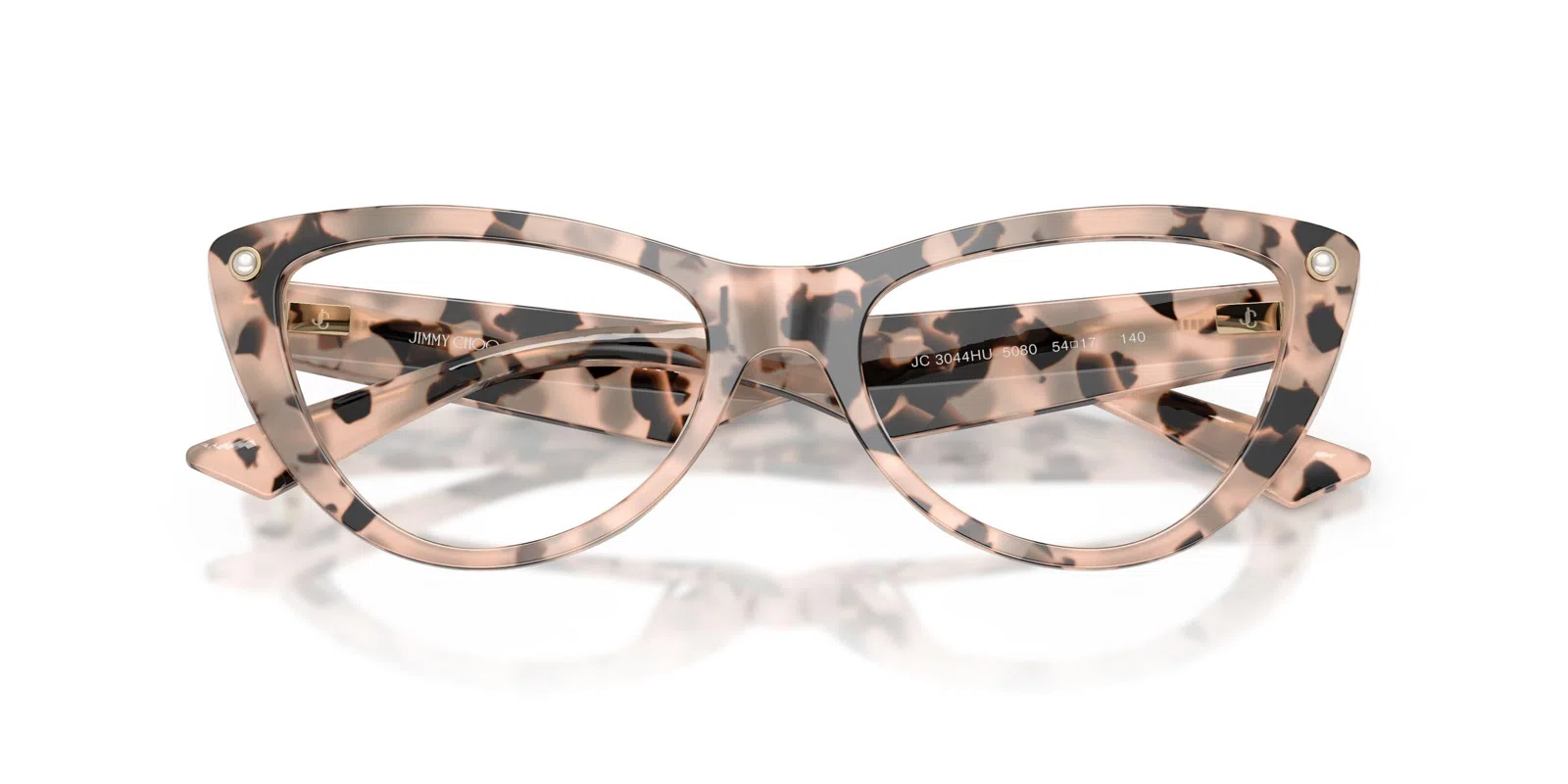Jimmy Choo 3044HU Eyeglasses - view 19